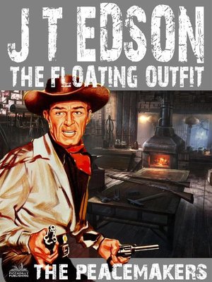 cover image of The Floating Outfit 33